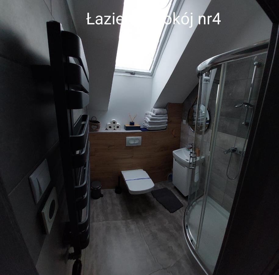 Kaper Rewa Apartment Exterior photo