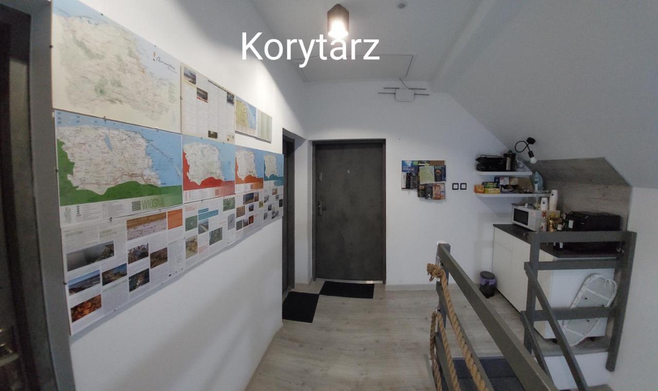 Kaper Rewa Apartment Exterior photo