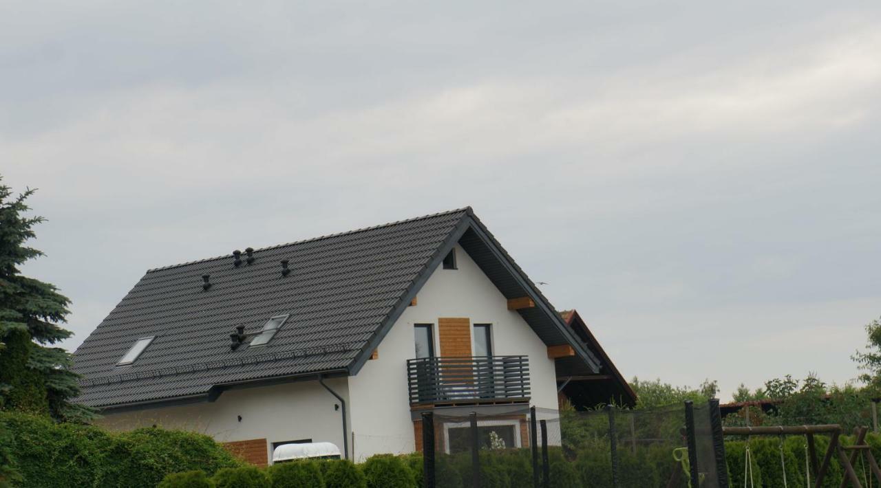 Kaper Rewa Apartment Exterior photo